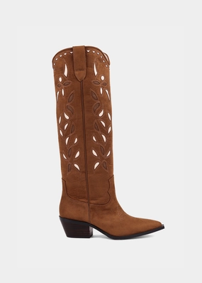 2976 Arcadia Platform Chelsea Boots ZOOEY