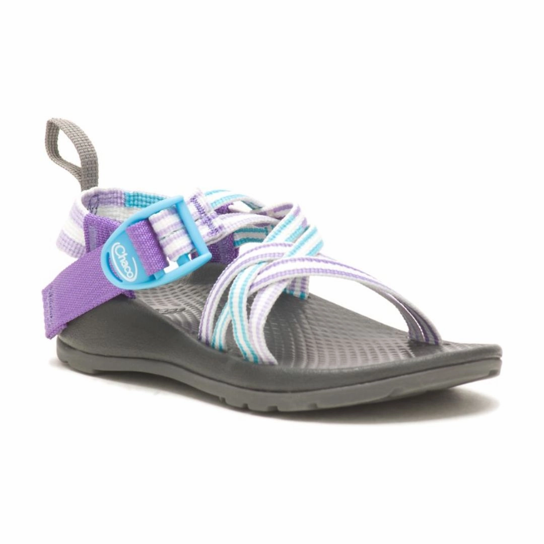 Sparkle Steve Sandals ZX/1 EcoTread (Little Kid/Big Kid)