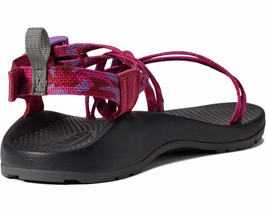 ZX/1 EcoTread (Little Kid/Big Kid) Grounding Sandals