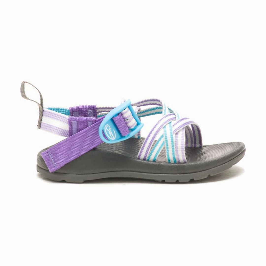 Sandals Caribbean Jamaica ZX/1 EcoTread (Little Kid/Big Kid)