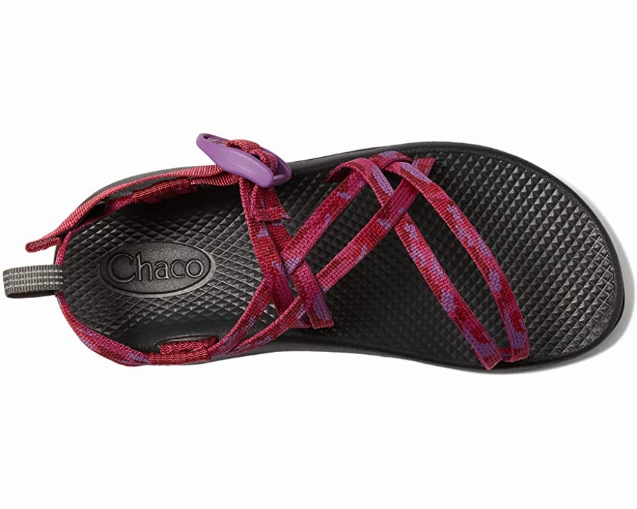 ZX/1 EcoTread (Little Kid/Big Kid) Best Summer Sandals