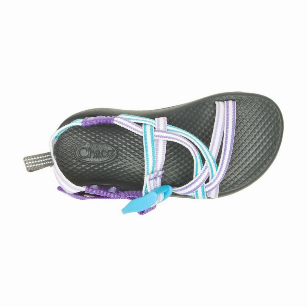 Sandals Royal Barbados Map ZX/1 EcoTread (Little Kid/Big Kid)