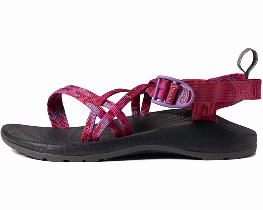 Platform Heeled Sandals ZX/1 EcoTread (Little Kid/Big Kid)